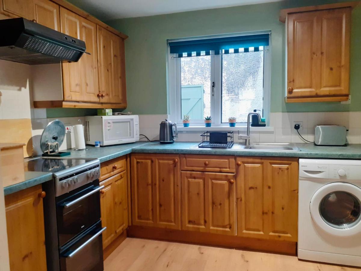 J&S Downtown Sky Attic House Apartment Belfast Luaran gambar