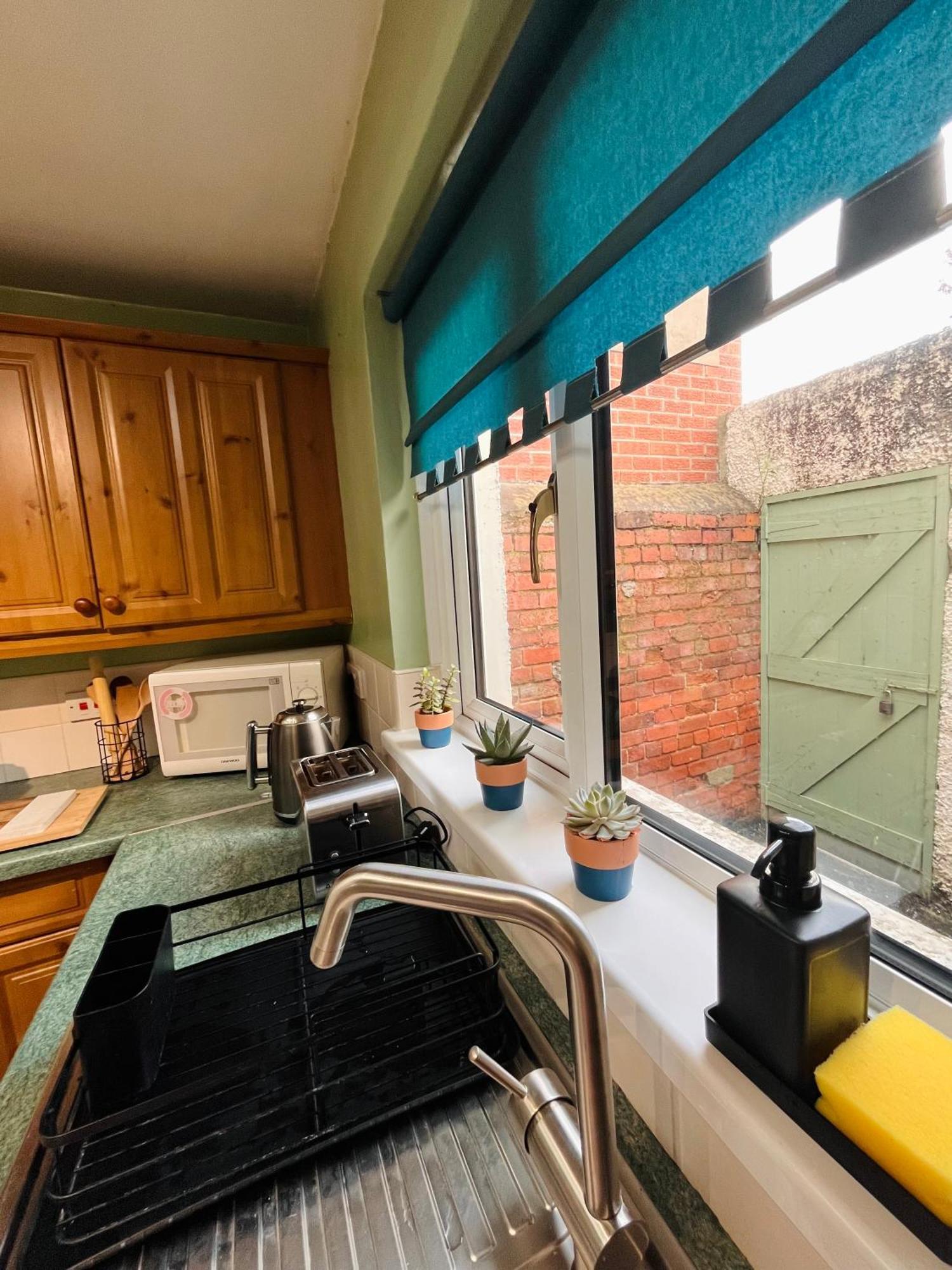 J&S Downtown Sky Attic House Apartment Belfast Luaran gambar